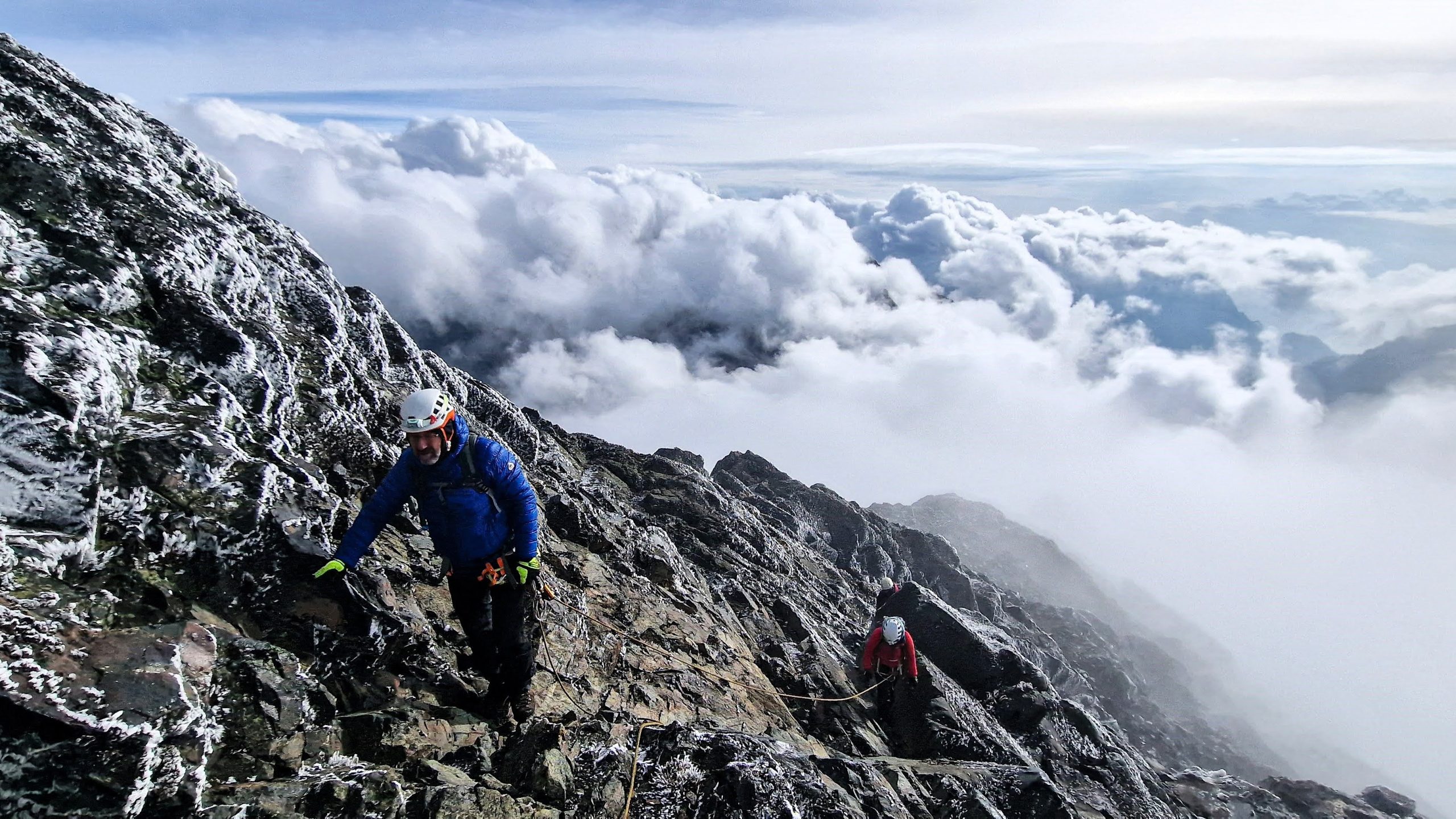 Rwenzori Mountaineering Services