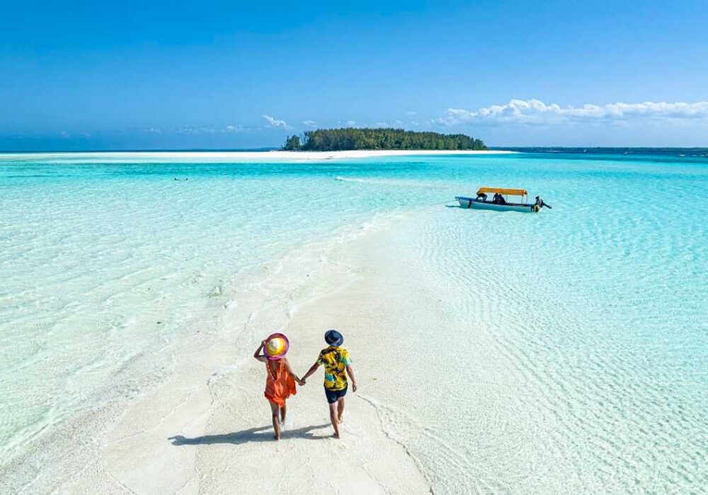 Safari and Beach Holidays 1 Safari and Beach Holidays