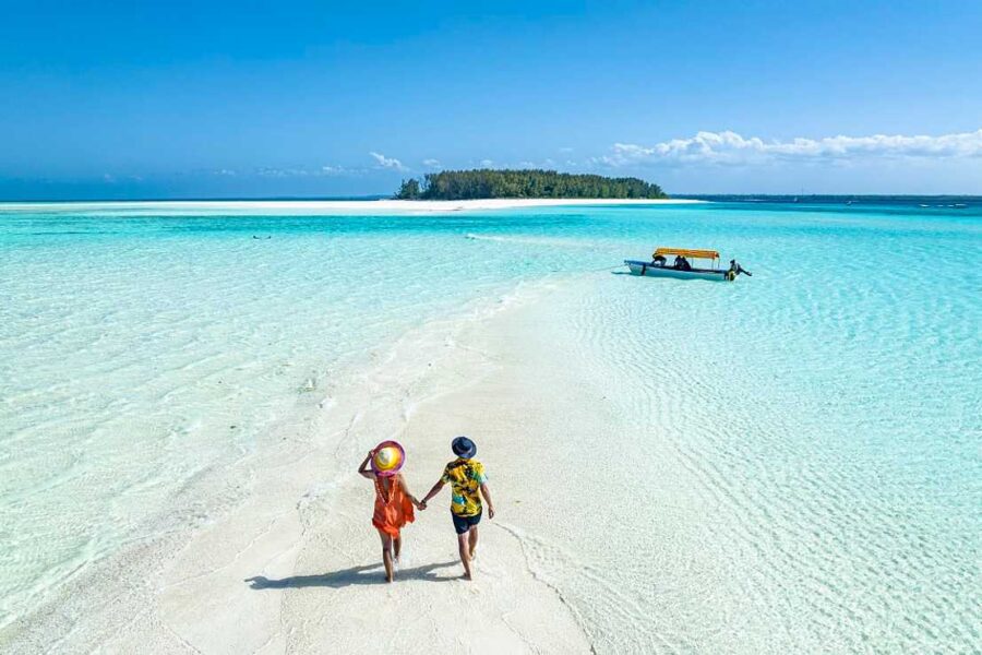 Safari and Beach Holidays