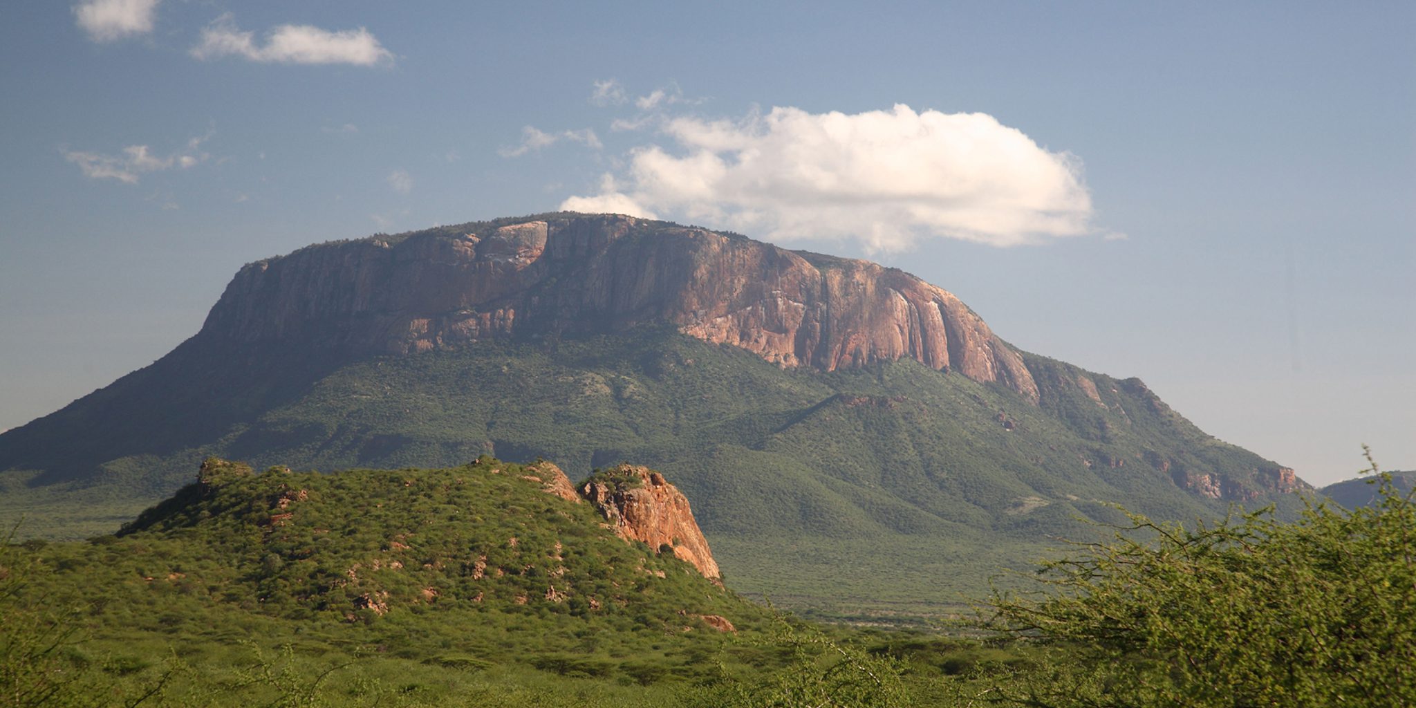 Samburu National Park