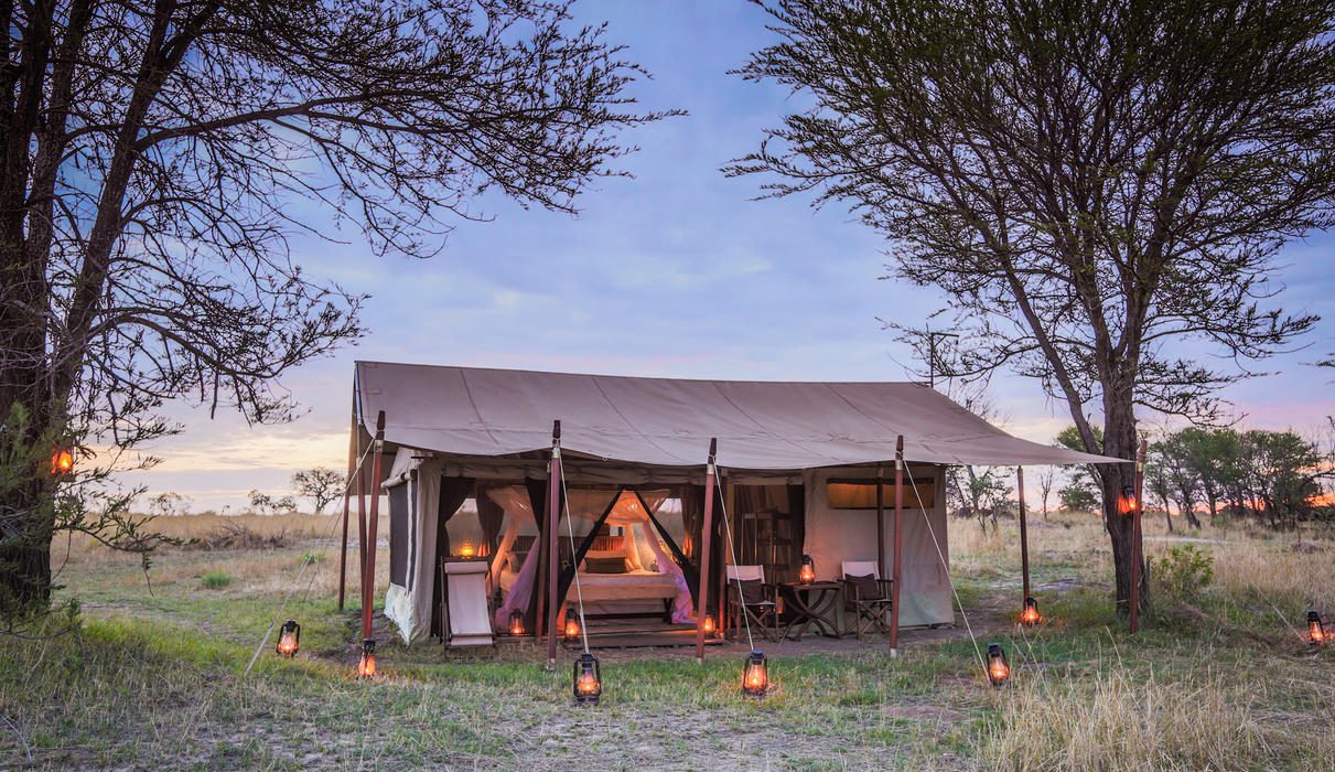 Tanzania Tented Safaris