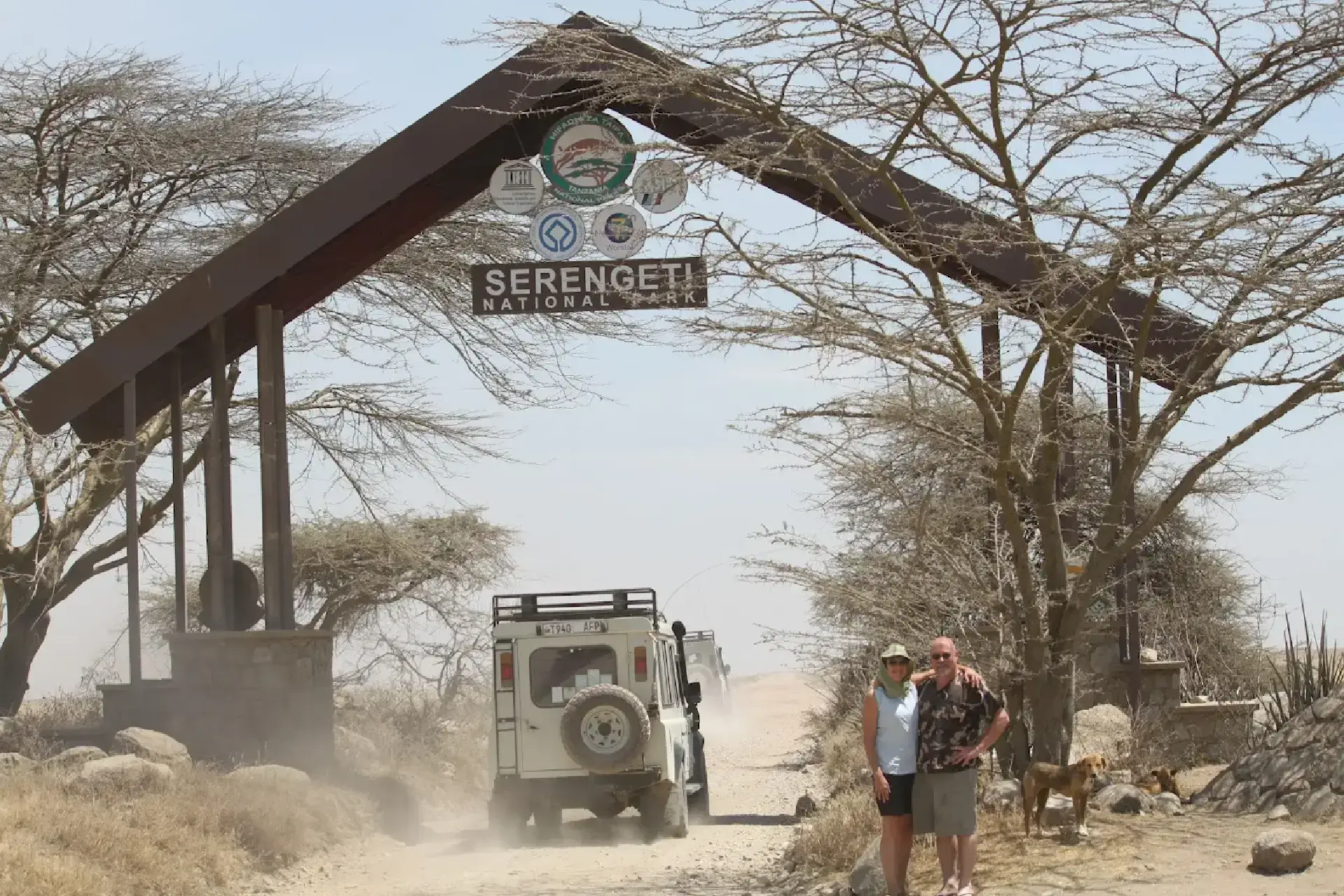The Apex of Wildlife Safaris Tanzania and Deep in Serengeti National Park