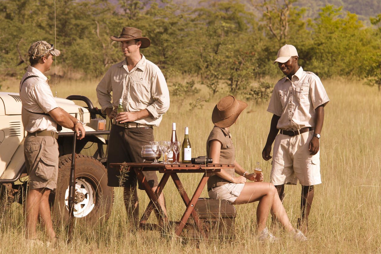 What to Pack for Serengeti Safari