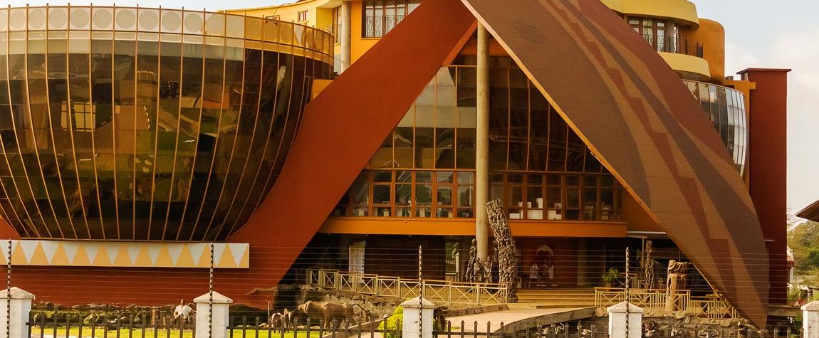 12 Days Serengeti Masai Mara and Gorillas