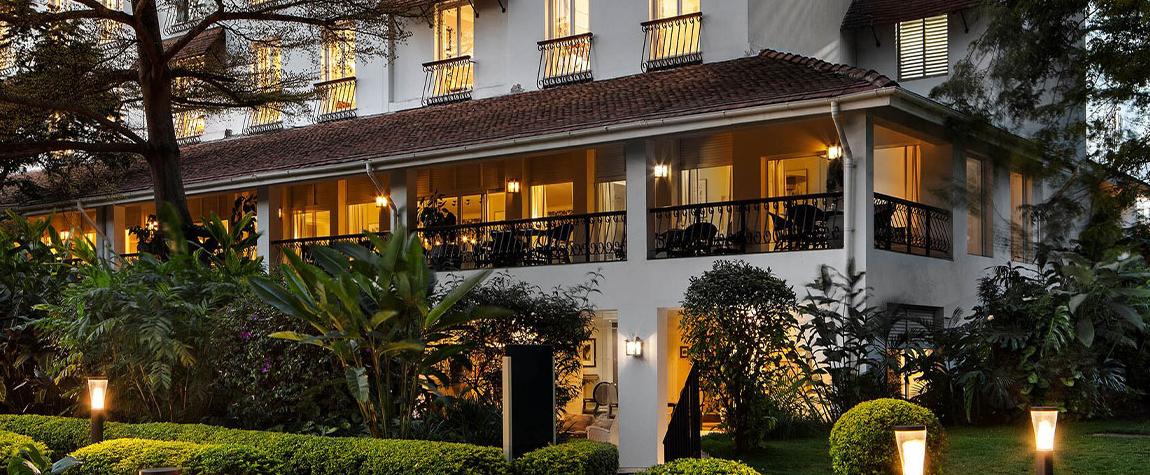 14 Days wildebeest migration gorillas and victoria falls