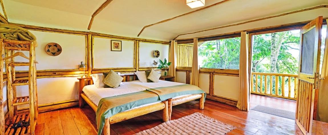 12 Days Serengeti Masai Mara and Gorillas Itinerary