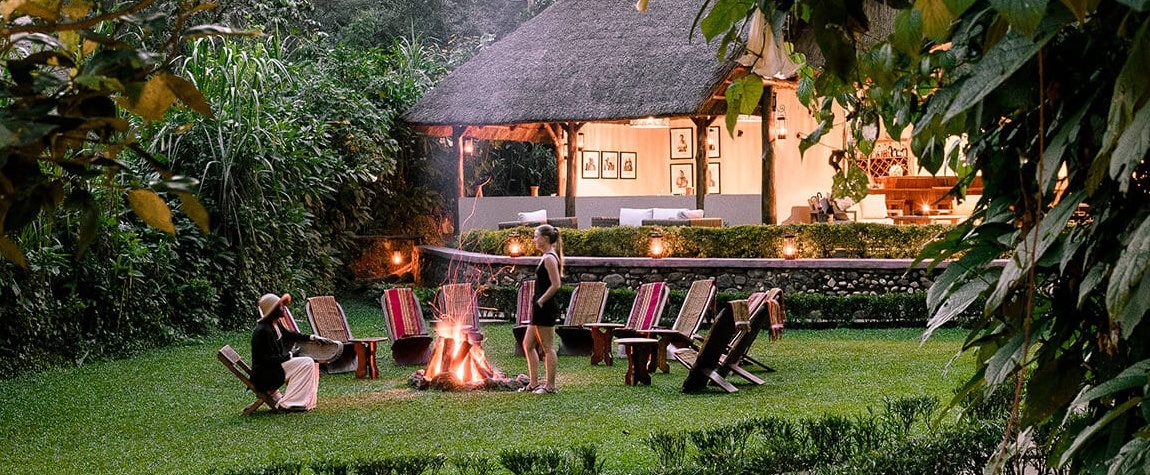 14 Days wildebeest migration gorillas and victoria falls