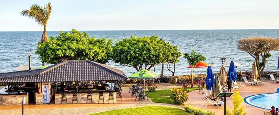 14 Days wildebeest migration gorillas and victoria falls