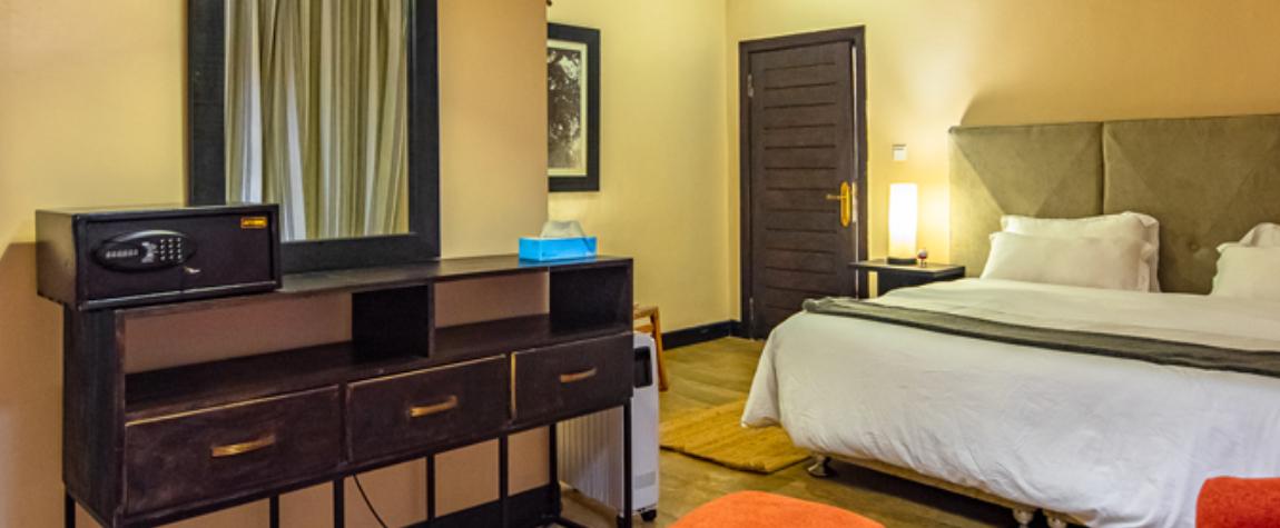 12 Days Serengeti Masai Mara and Gorillas