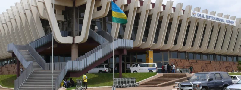 14 Days wildebeest migration gorillas and victoria falls