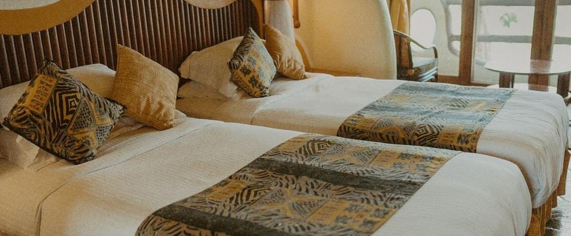 12 Days Serengeti Masai Mara and Gorillas Itinerary