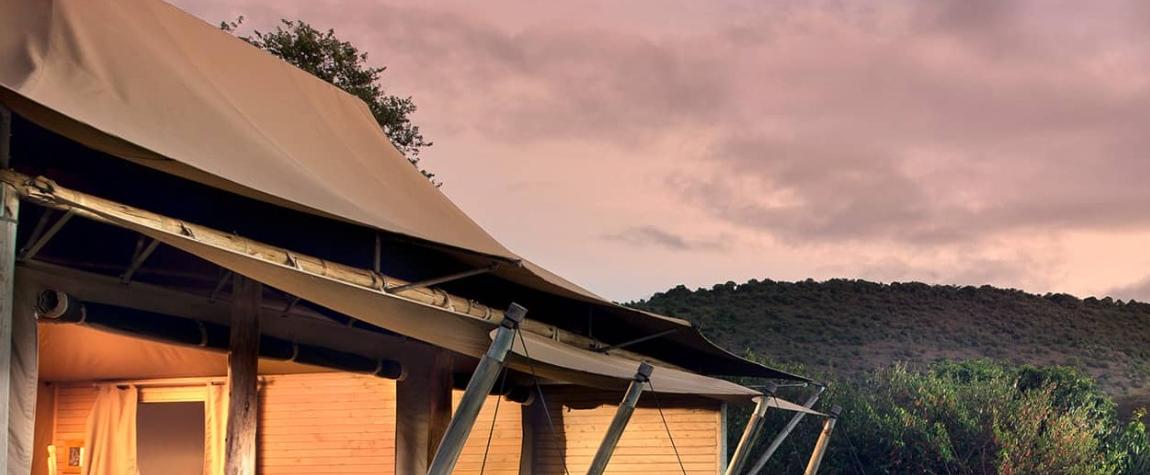 14 Days wildebeest migration gorillas and victoria falls