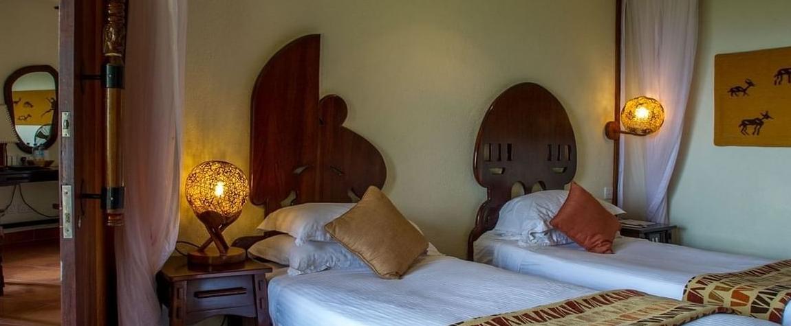 12 Days Serengeti Masai Mara and Gorillas Itinerary