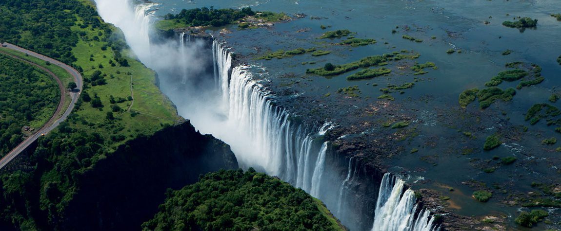 14 Days wildebeest migration gorillas and victoria falls