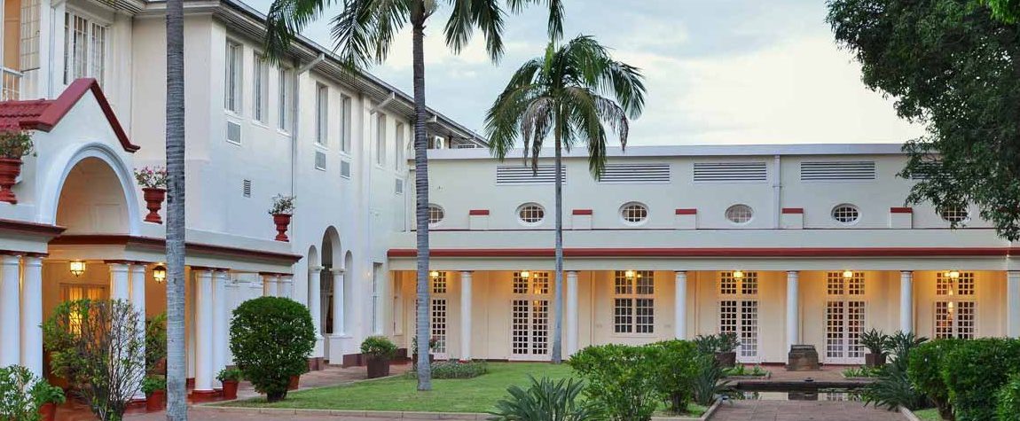 14 Days wildebeest migration gorillas and victoria falls