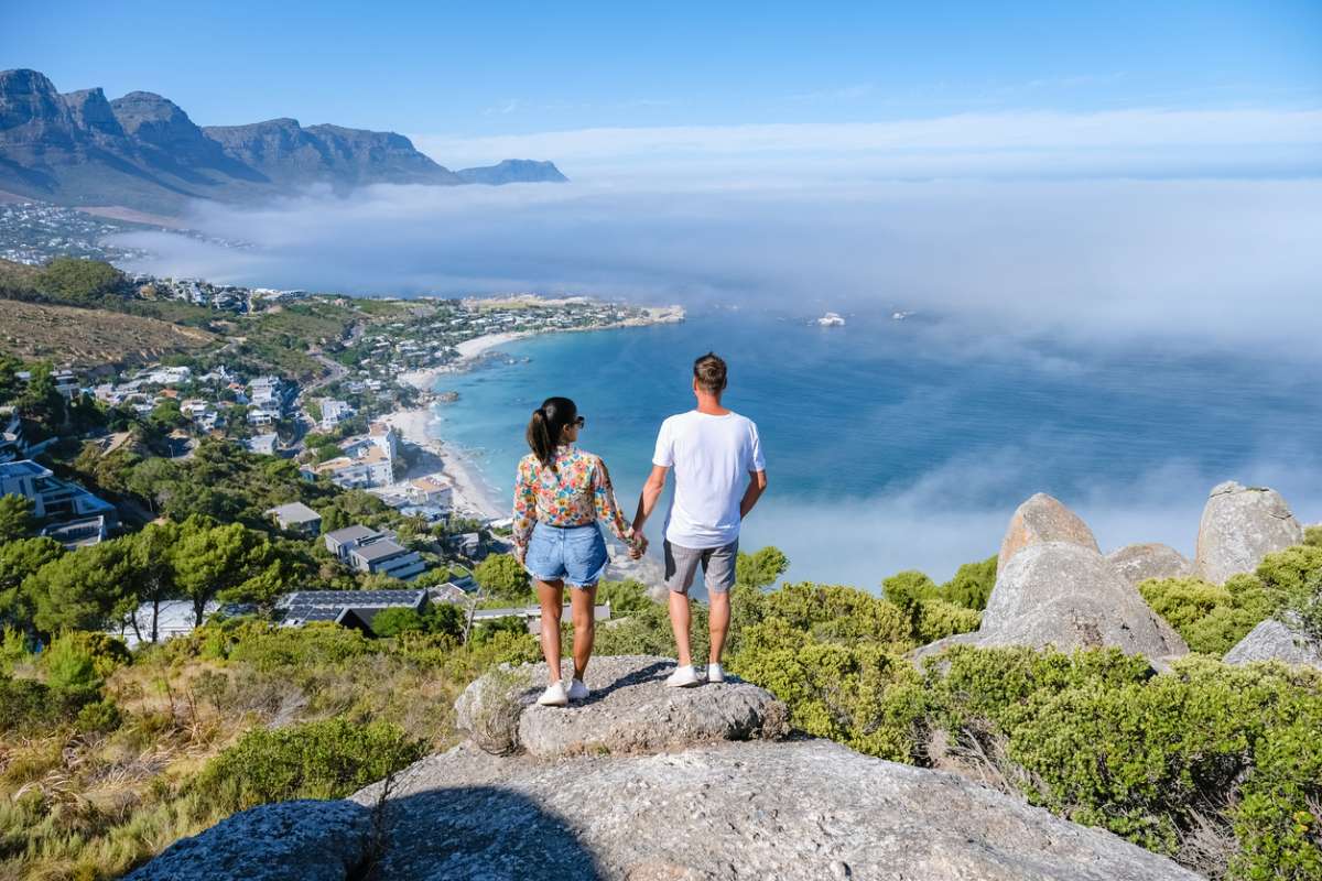 Cape Town Travel Advice