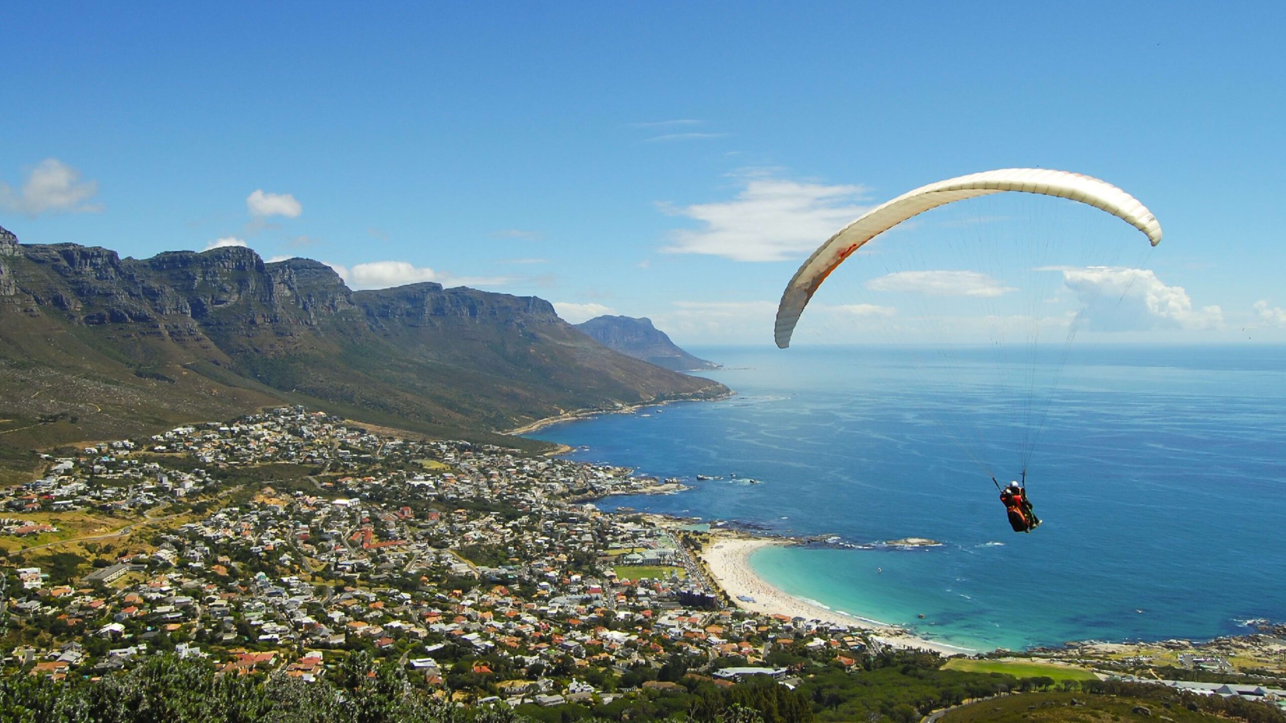 Safari Packages to Cape Town