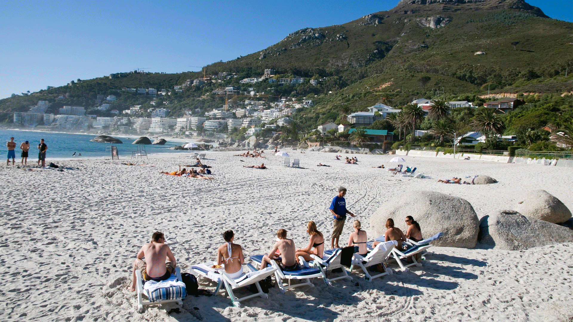 Where to Go in Cape Town