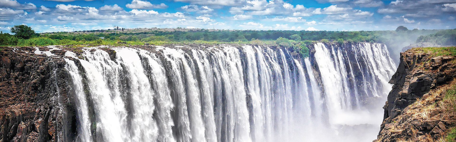 Fees and Costs at Victoria Falls